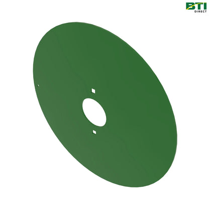 N222499: Saw Cover Disk