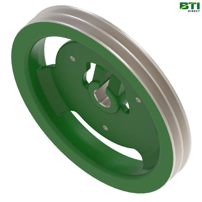 AXE72940: Pulley