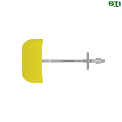 AL213584: Tilt Steering Lever Kit