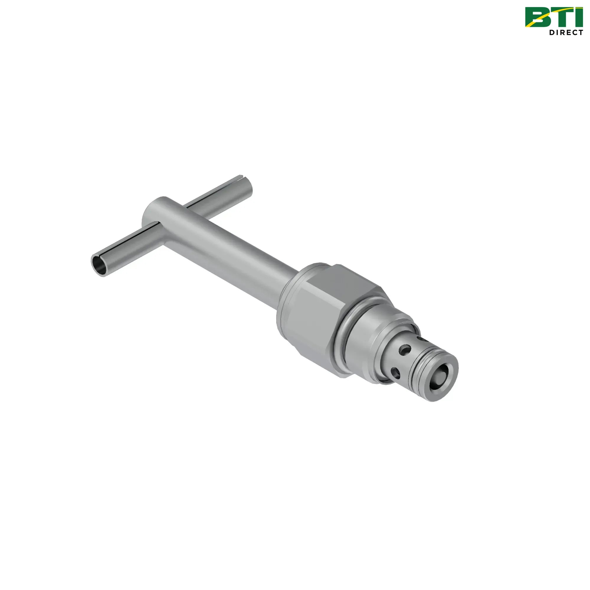 RE271694: Drain Valve