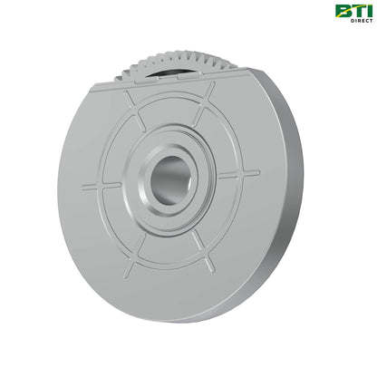 RE574717: PTO Shaft Gear