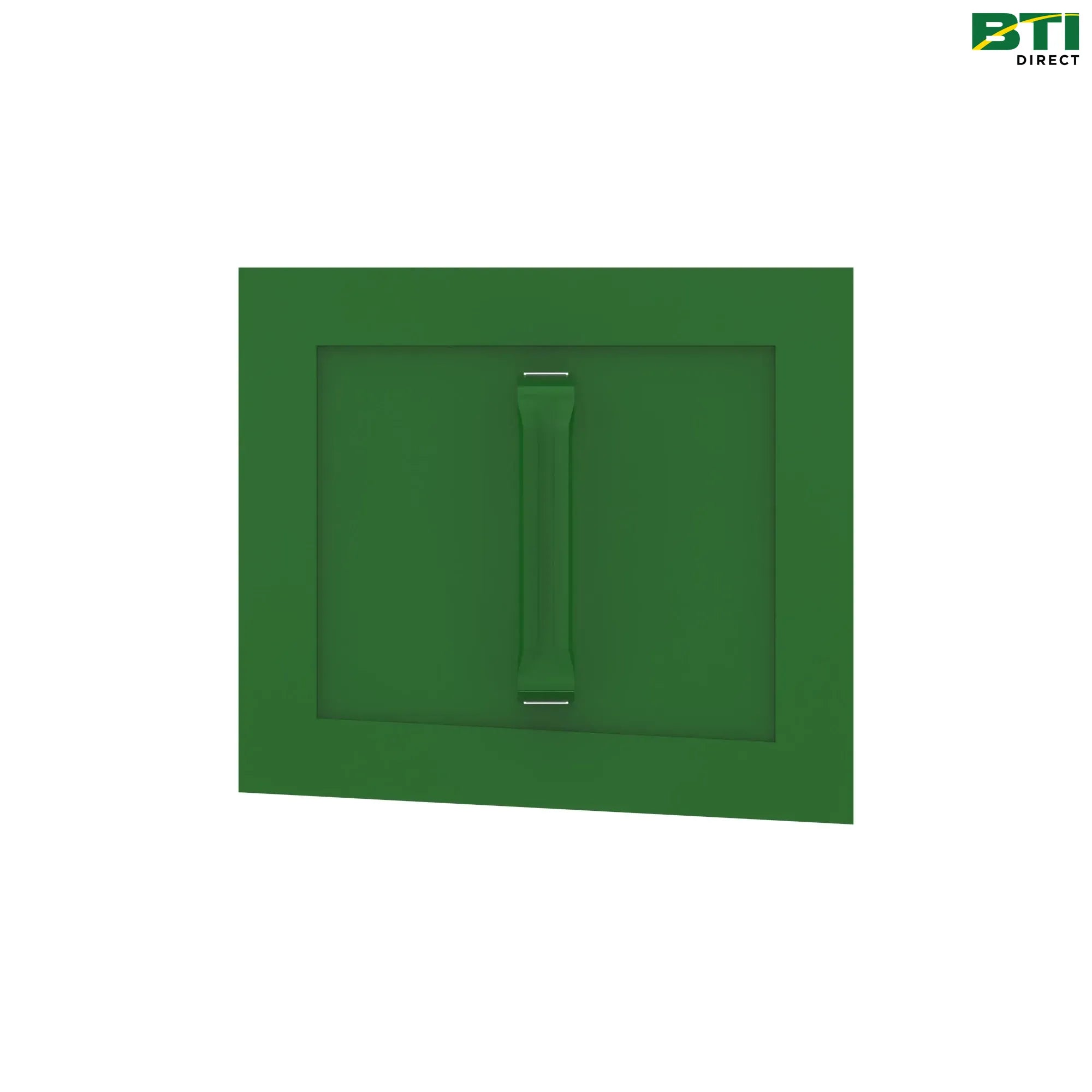 AXE57712: Side Wall Access Cover, Right Side