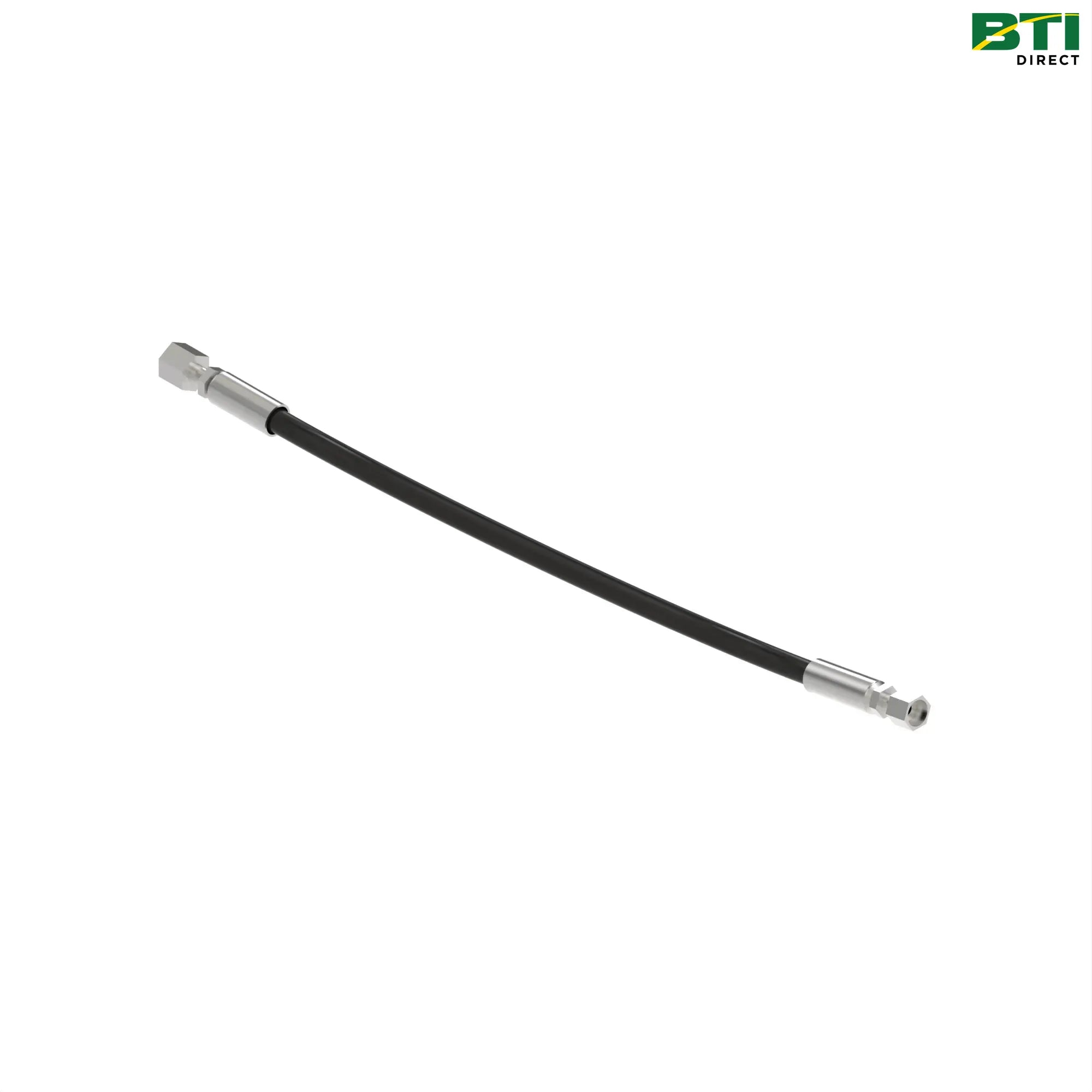 AN372694: Picking Unit Lower Hydraulic Hose