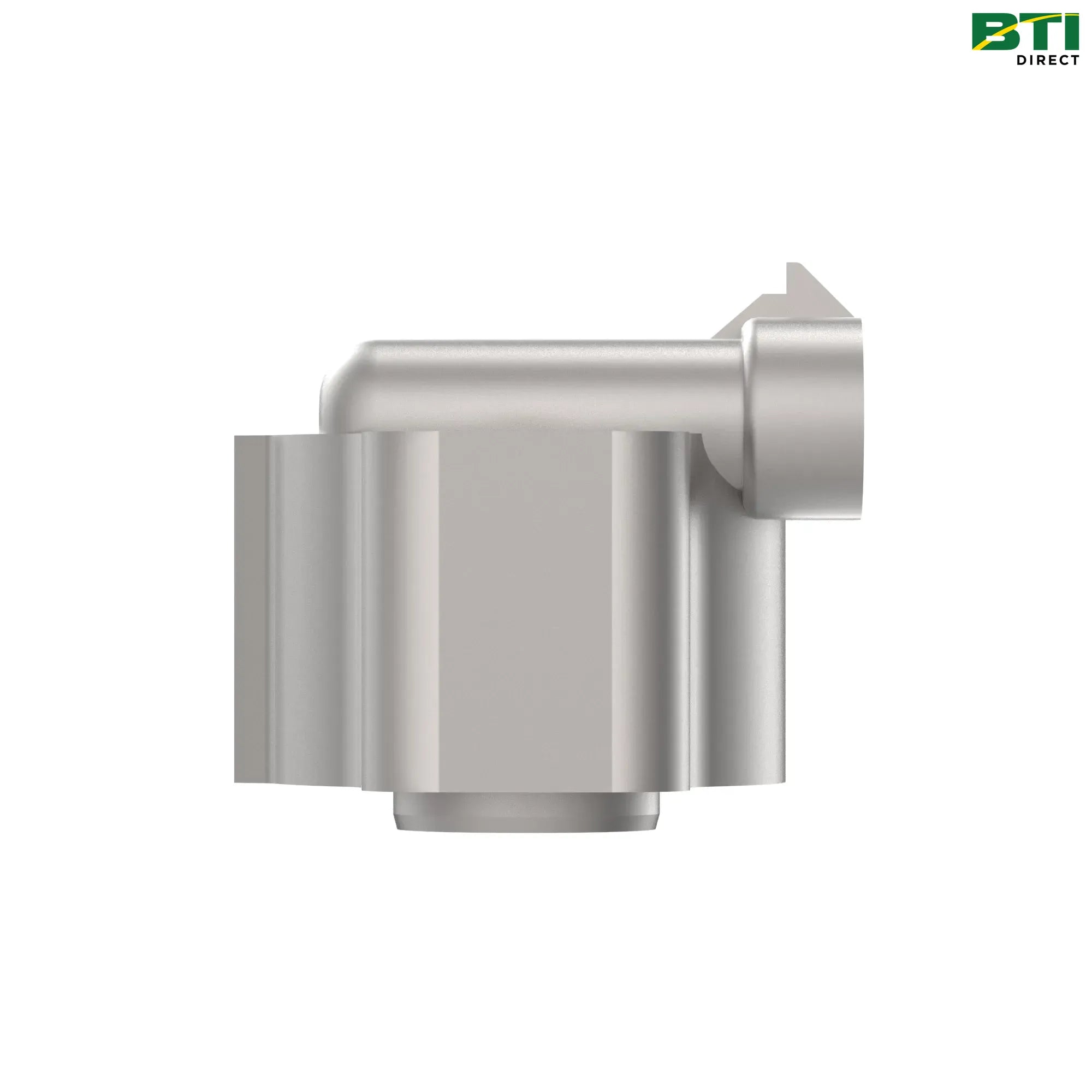 RE261369: Foot Throttle Sensor