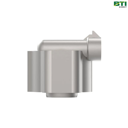 RE261369: Foot Throttle Sensor