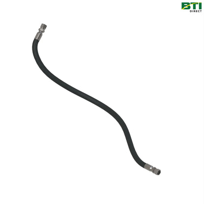 RE262380: PTO Clutch Oil Hose