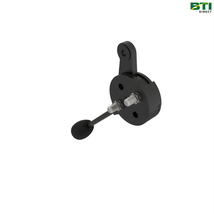 AUC15607: Speed Control Lever