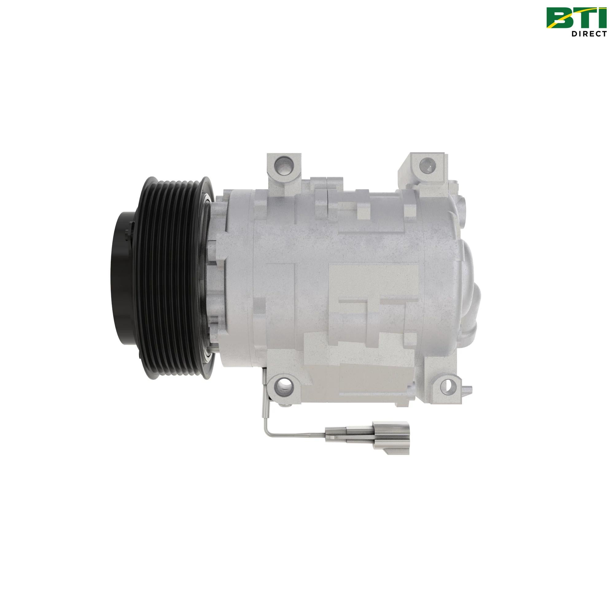 AL232176: Air Conditioner Compressor