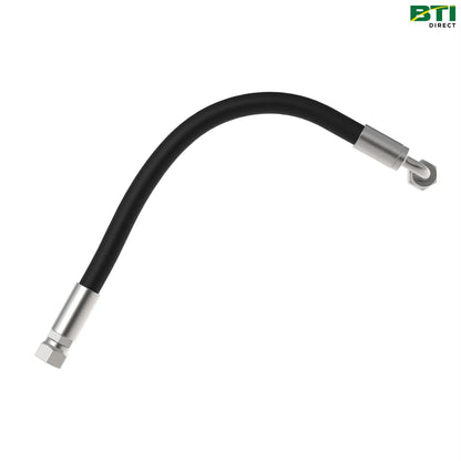 RE329351: Front Hitch Hydraulic Hose