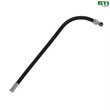 RE321741: Cooler Inlet Hydraulic Hose