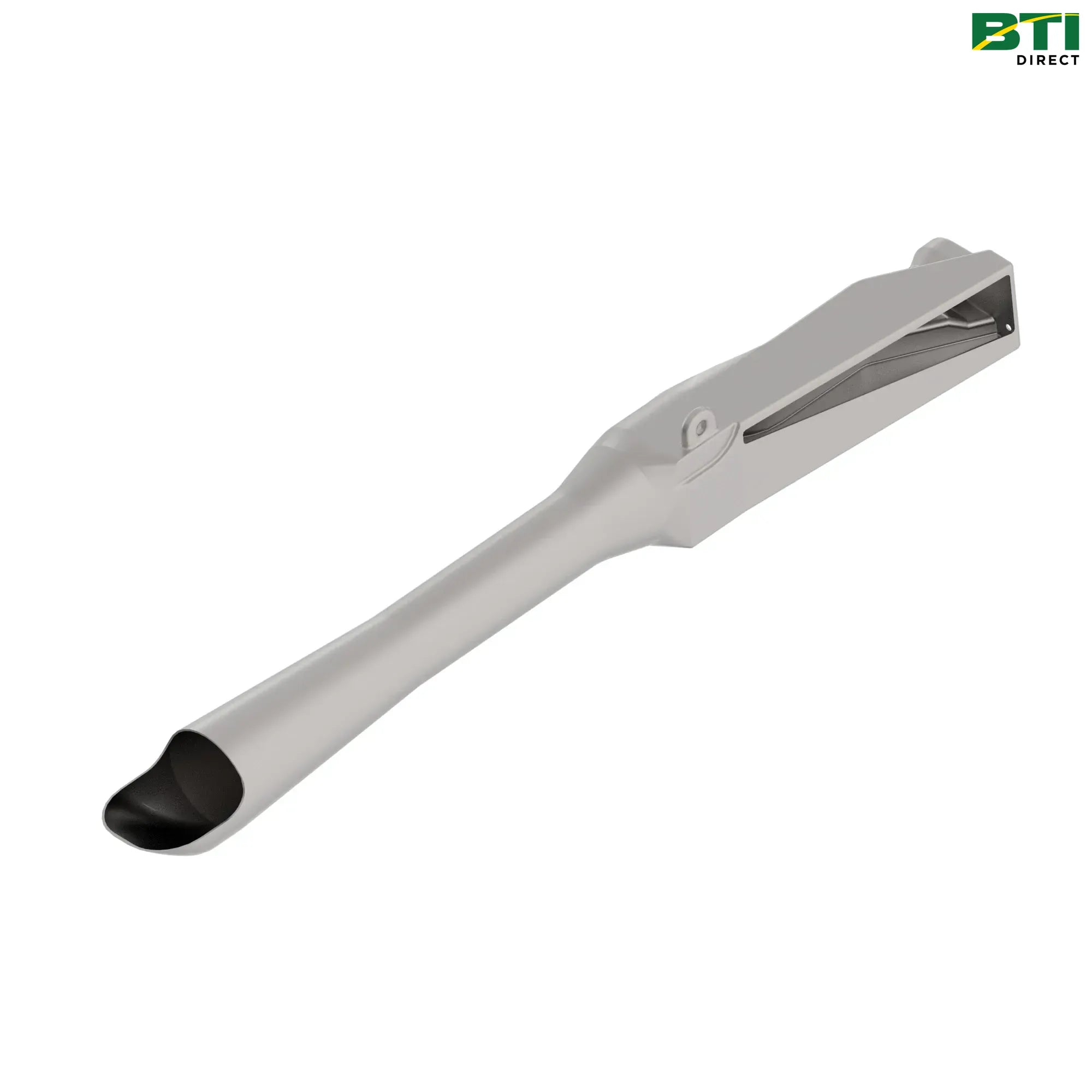 N400635: Bazooka Shroud
