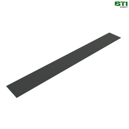 AN375050: Round Module Builder Flat Belt, Effective Length 1829 mm (72 inch)