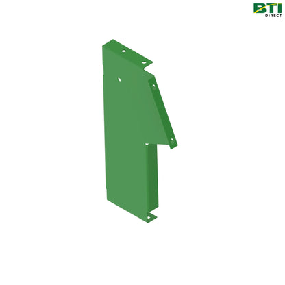 N272106: Platform Support Bracket, Right Side