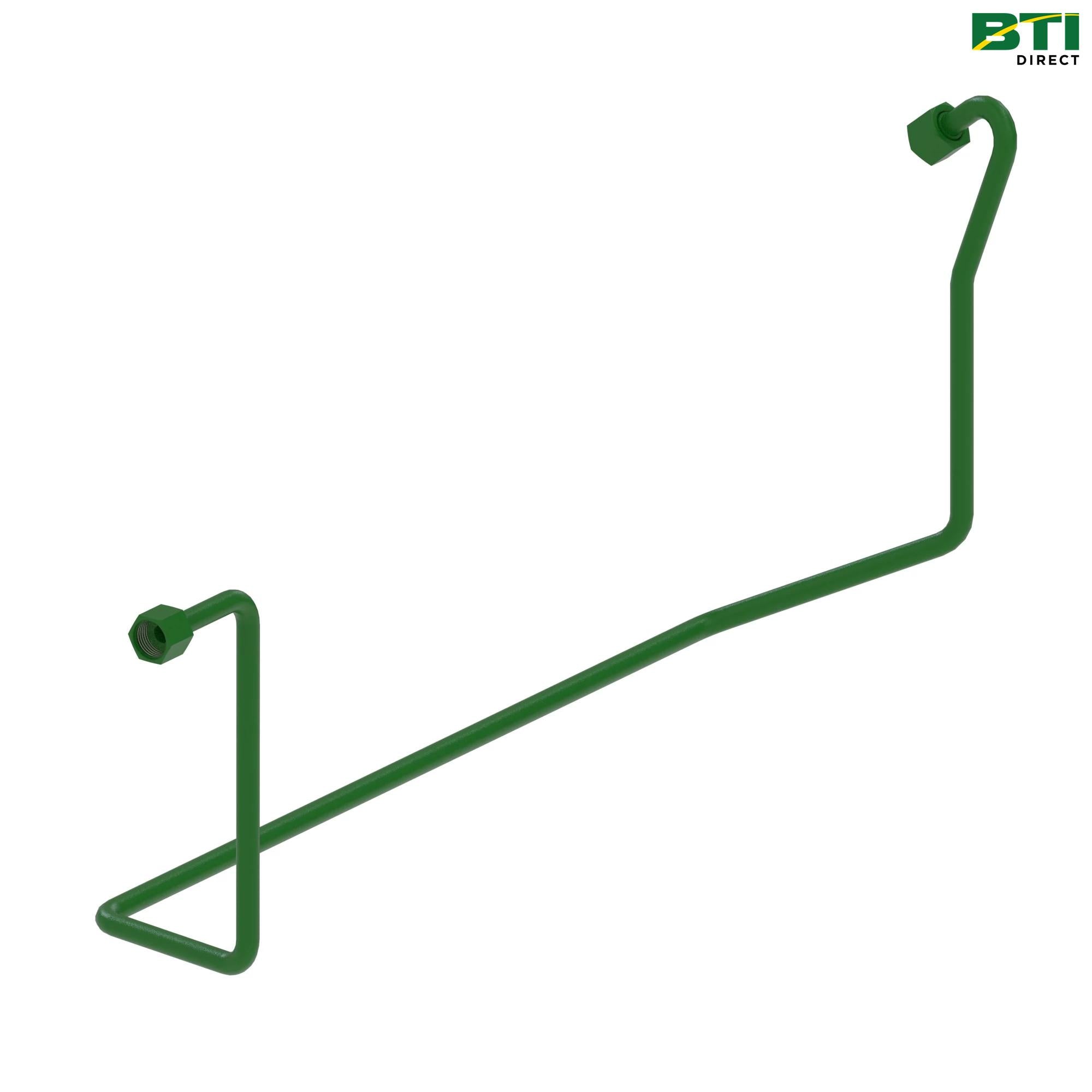 AL228664: Oil Line