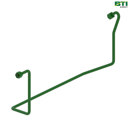 AL228664: Oil Line
