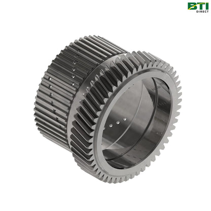 SU34147: Low Hub, 53 Teeth