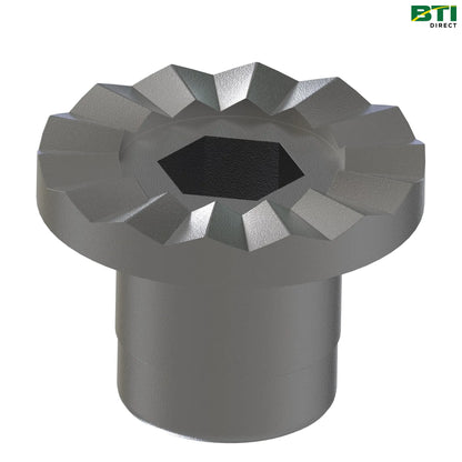 N371752: Slip Clutch Hub