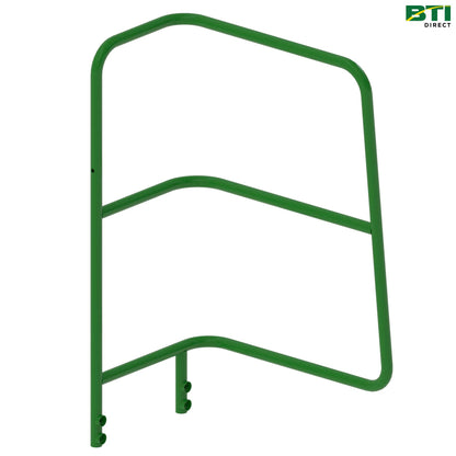 AN374329: Rear Platform Handrail