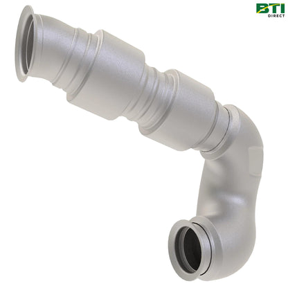 AL216149: Tube