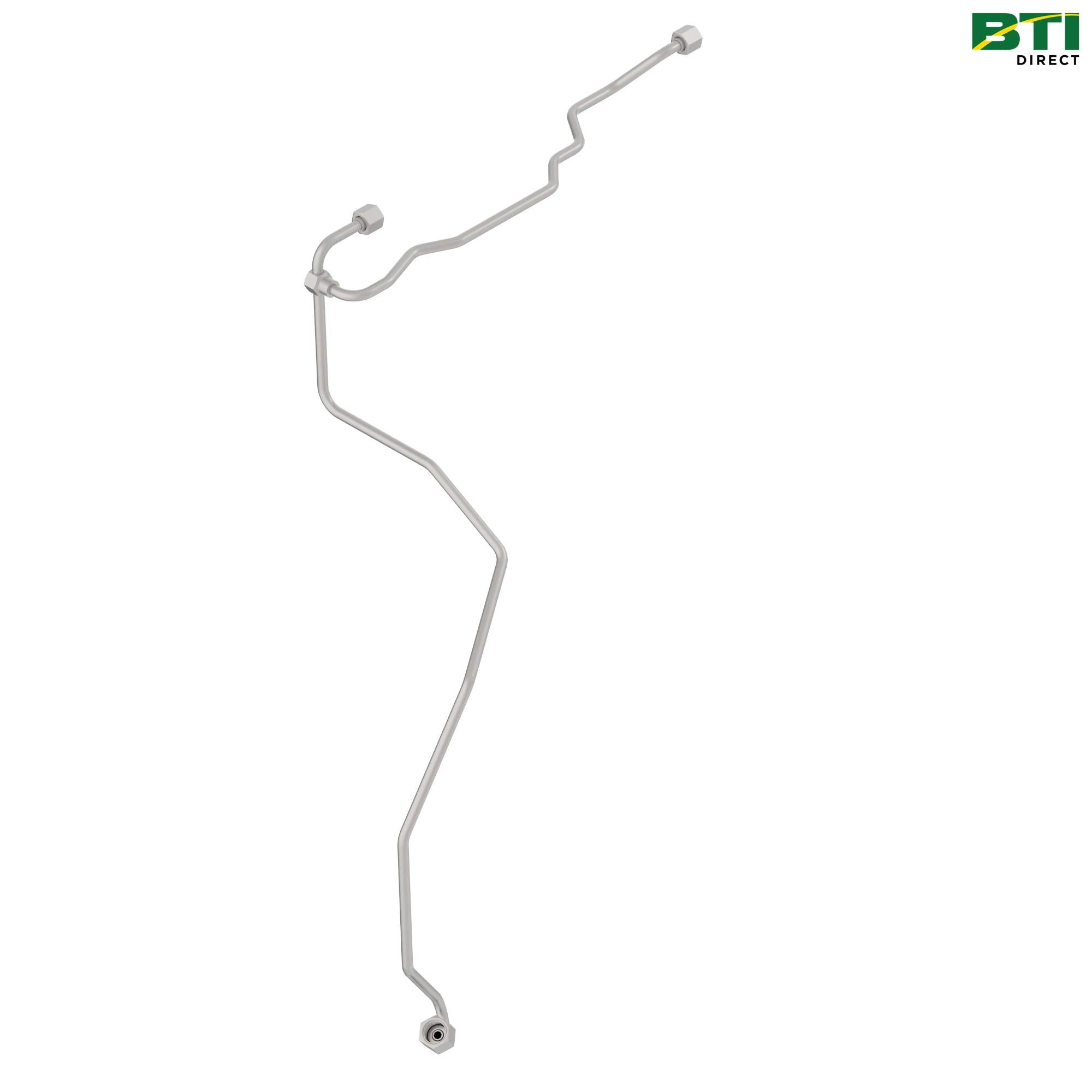 AL223829: Brake Line