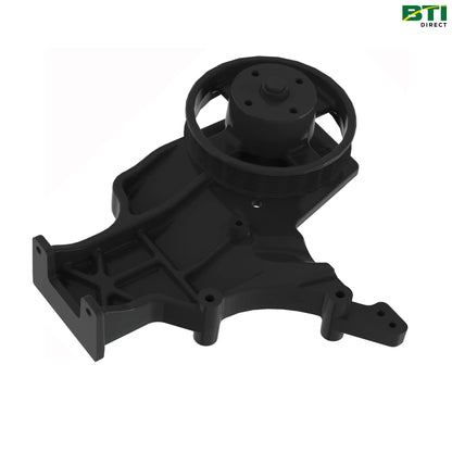 RE276795: Support