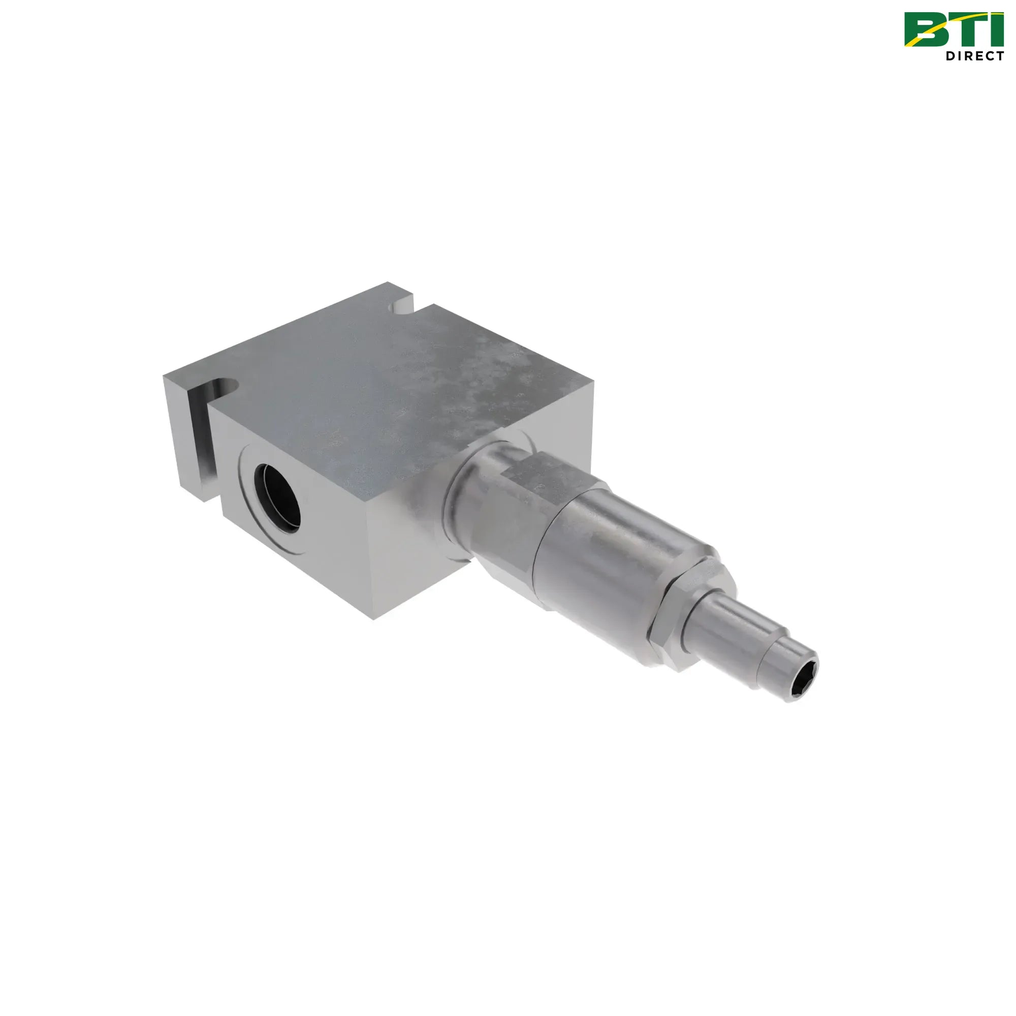 AN279834: Pressure Reducing Valve
