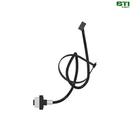 RE271578: Rear Work light Fender Wiring Harness