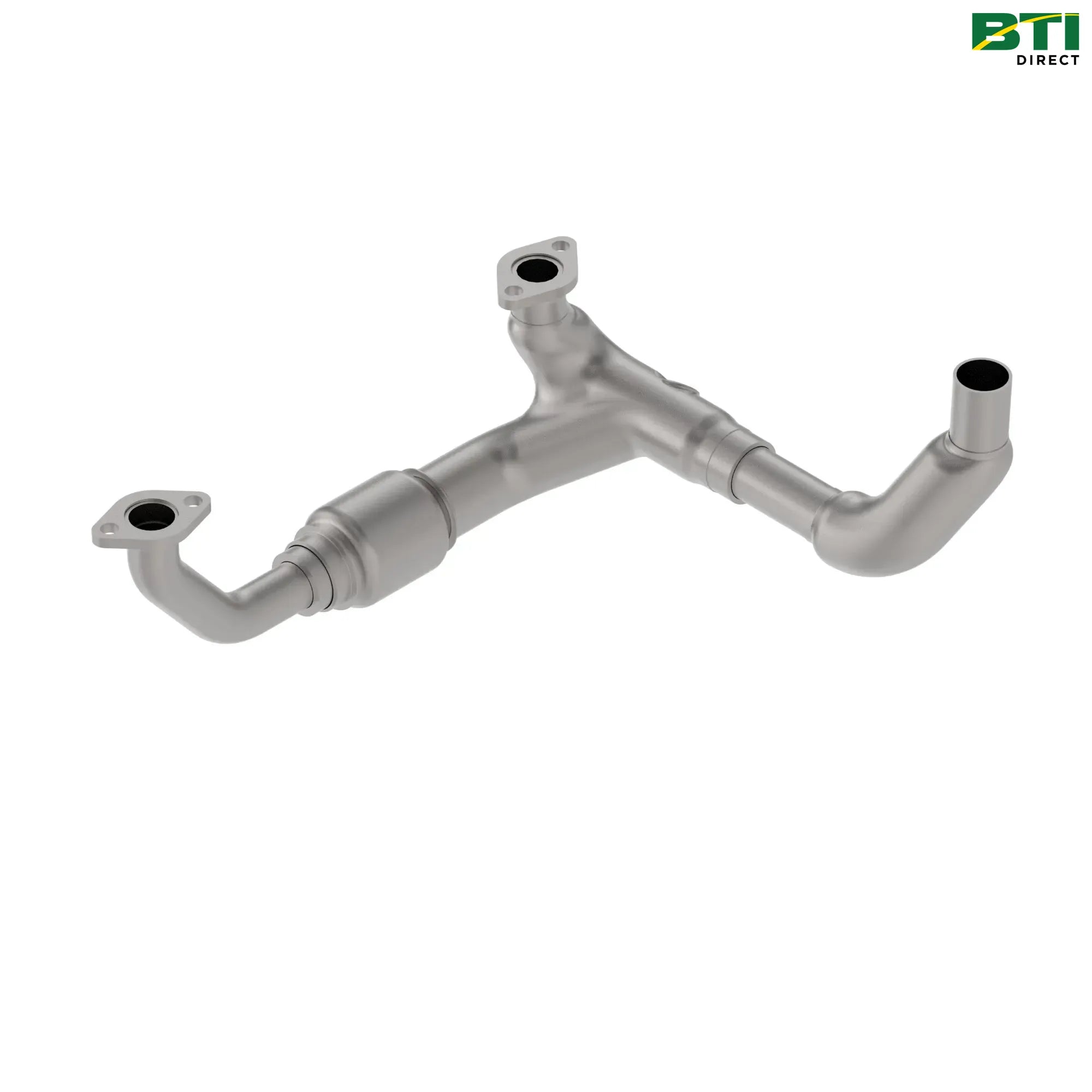 AUC18372: Exhaust Pipe