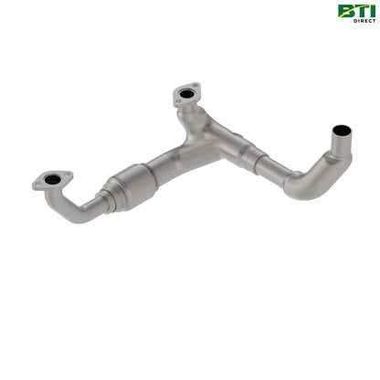 AUC18372: Exhaust Pipe