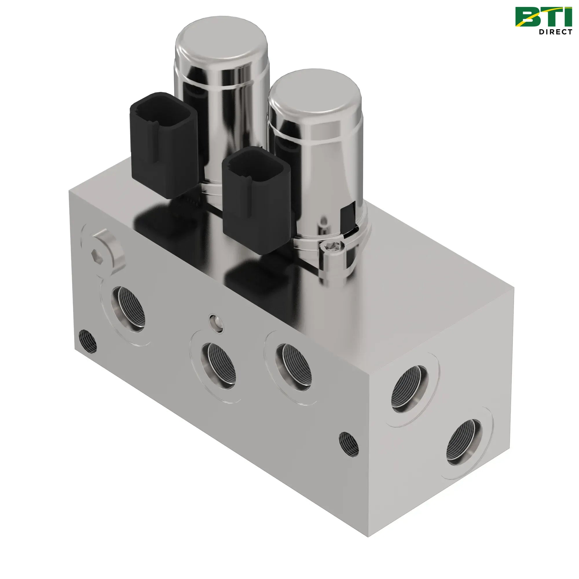AXE39135: Low Pressure Valve Stack