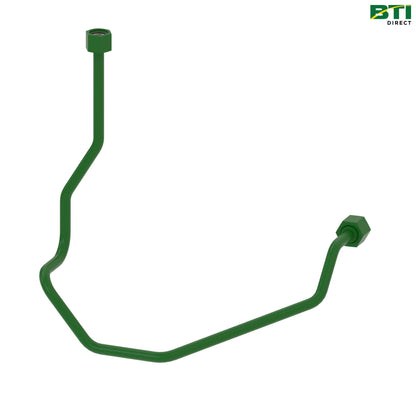 AL233880: Reversible Fan Oil Line