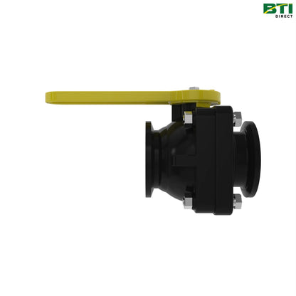 AN403421: Valve