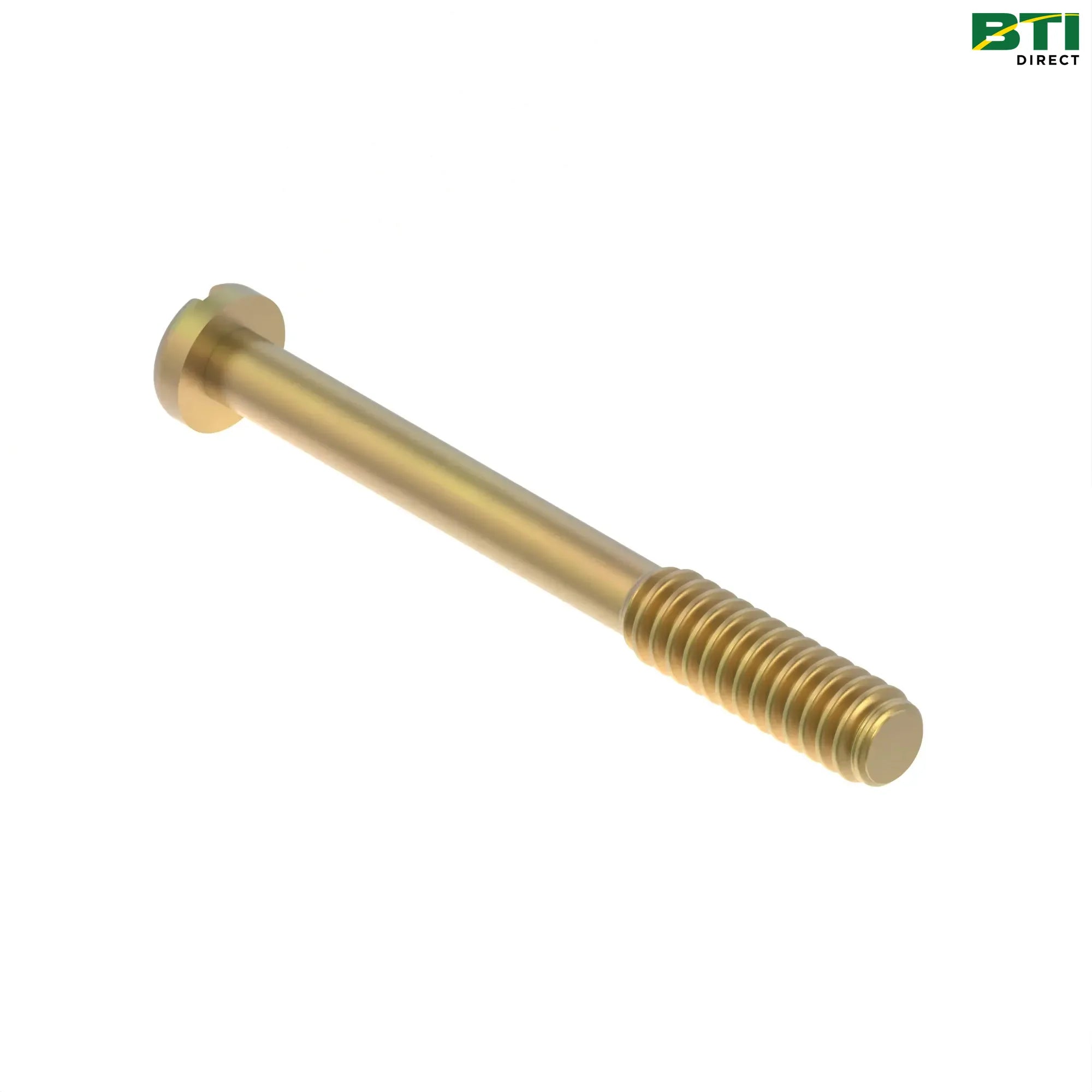 N209511: Cylindrical Head Screw, 0.19" X 2-1/4"