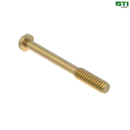 N209511: Cylindrical Head Screw, 0.19" X 2-1/4"