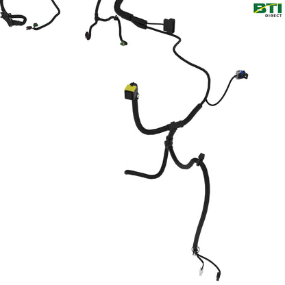 AL233221: Wiring Harness