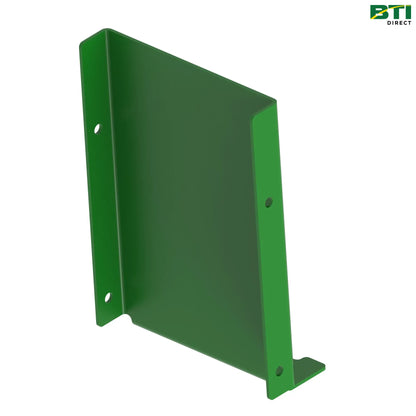 N381160: Water Box Pump Angle