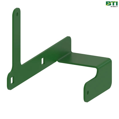 N401395: Connector Cover Plate, Left Side