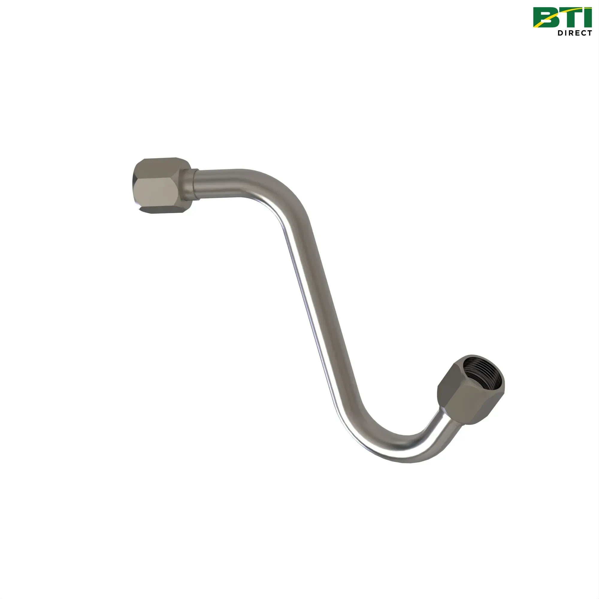 RE332747: DPF Out Delta Pressure Tube