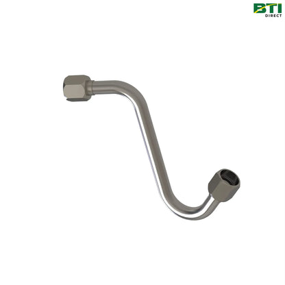 RE332747: DPF Out Delta Pressure Tube