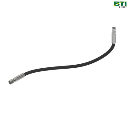 AN374282: Hydraulic Hose (To Manifold)