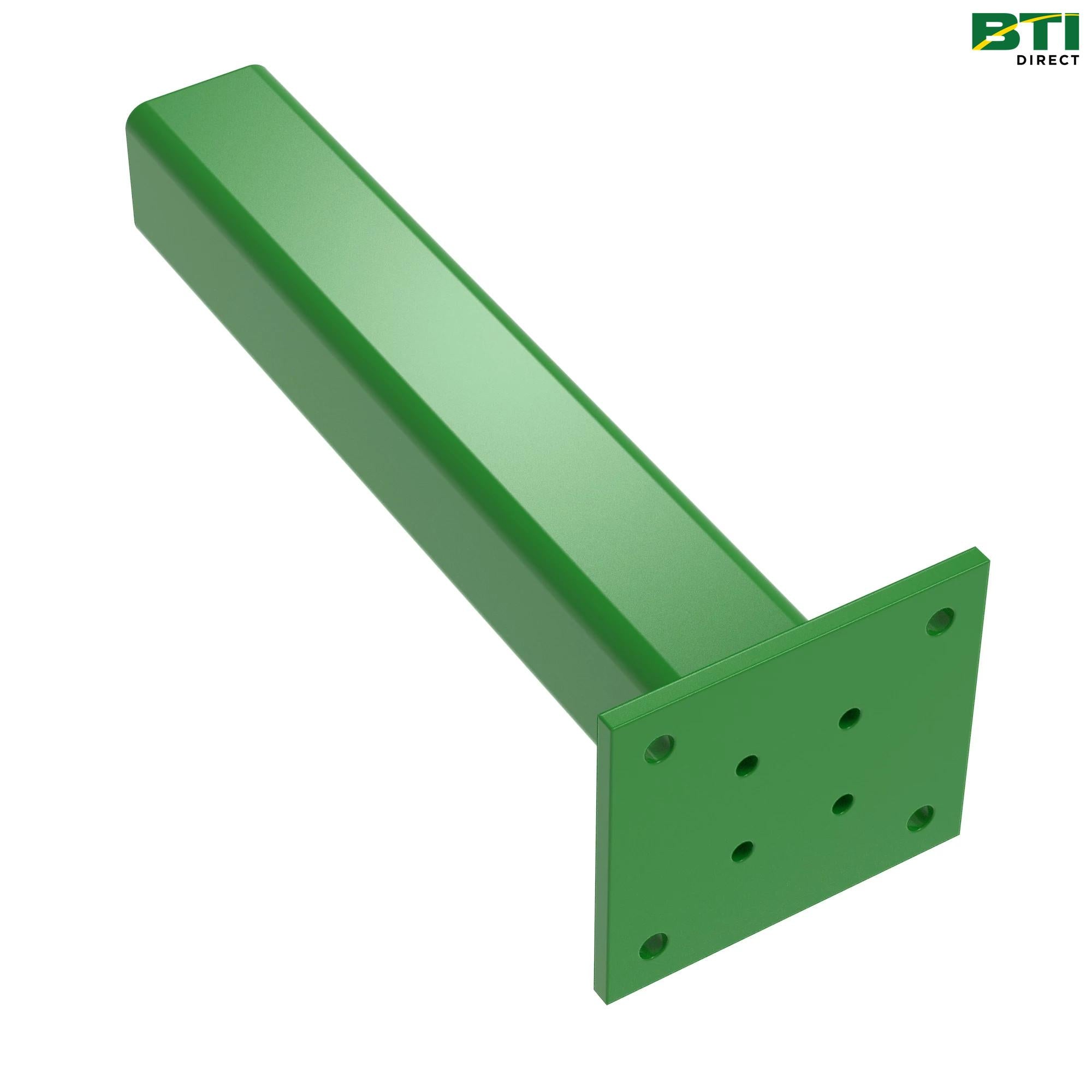 AN234400: Stub Bar Extension