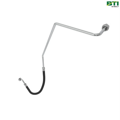 AXE12785: Variable Speed Engine Fan Hydraulic Tube Assembly