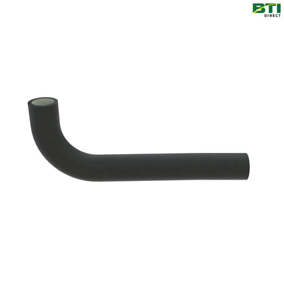 MT2113: Radiator Hose, Pump To Radiator