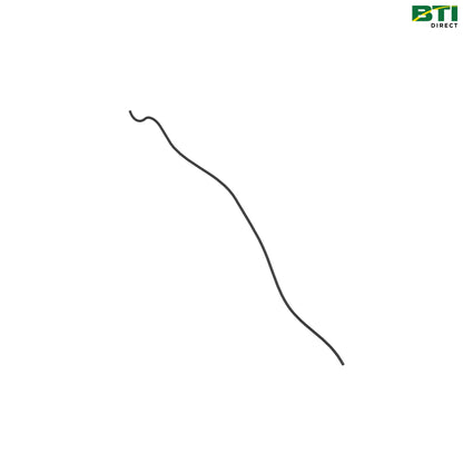 RE222852: Fuel Inlet Hose
