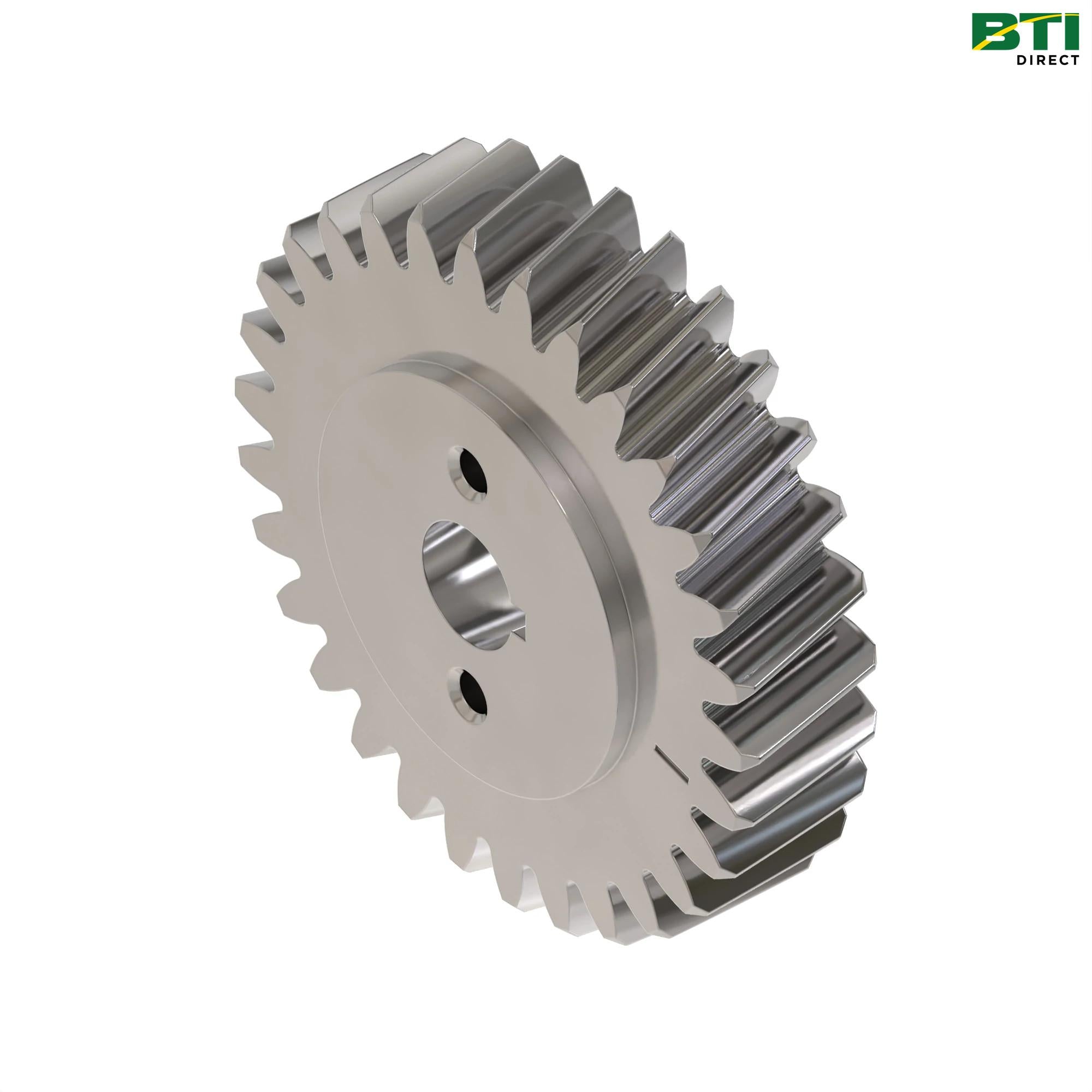 R502541: Fuel Injection System Gear