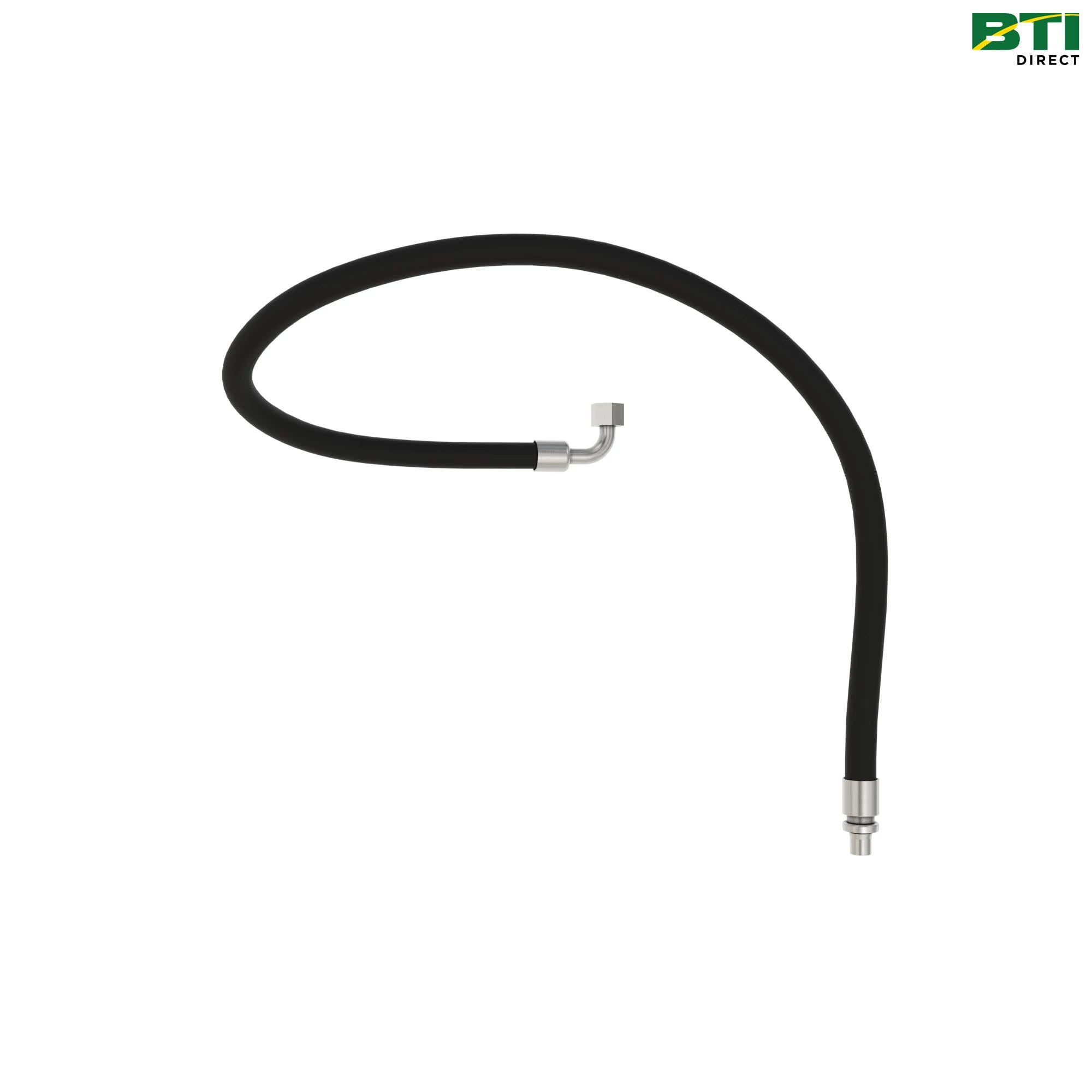AL210940: ICV Supply Lines Hydraulic Hose