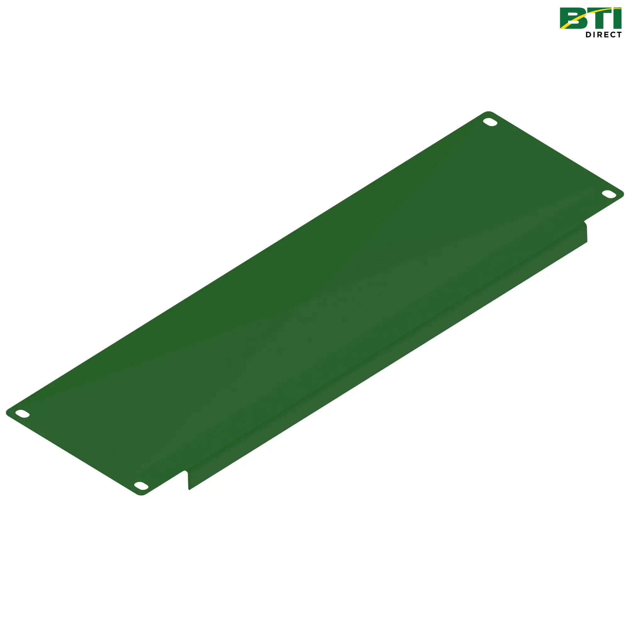 N194840: Right Side Hood Sheet