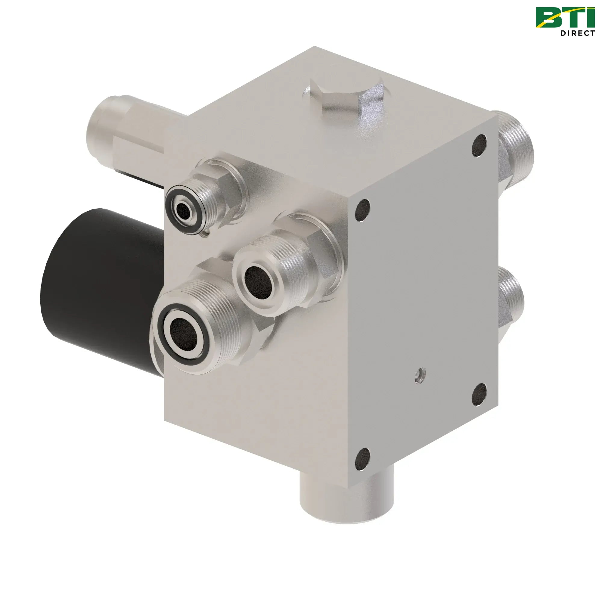 AXE34896: Air Compressor Plumbing Control Valve