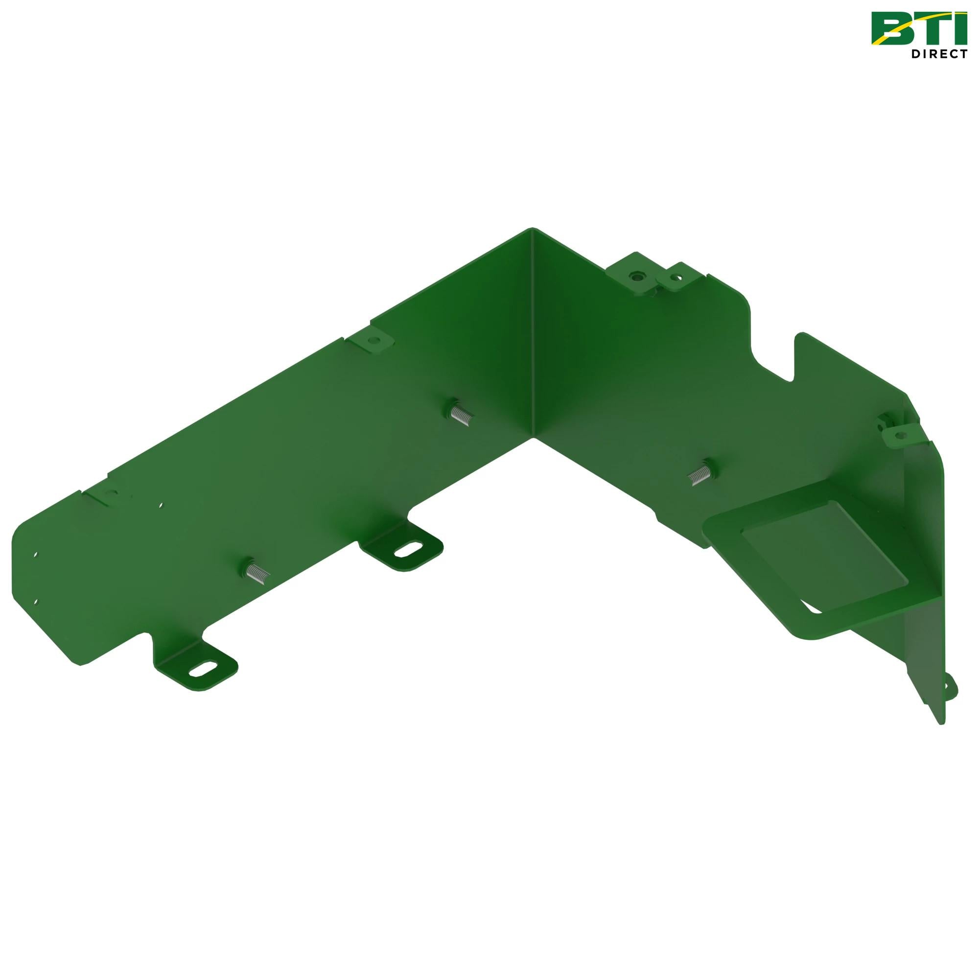 AL211524: Controller Box Assembly Bracket
