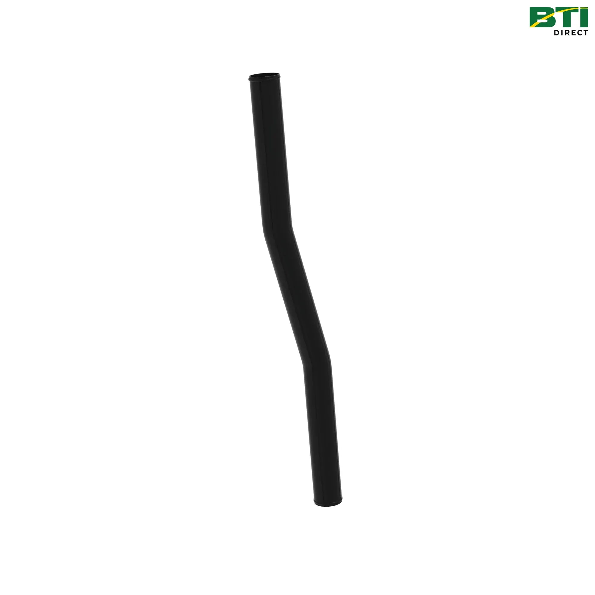 N374449: Turbocharger to Charge Air Cooler Tube